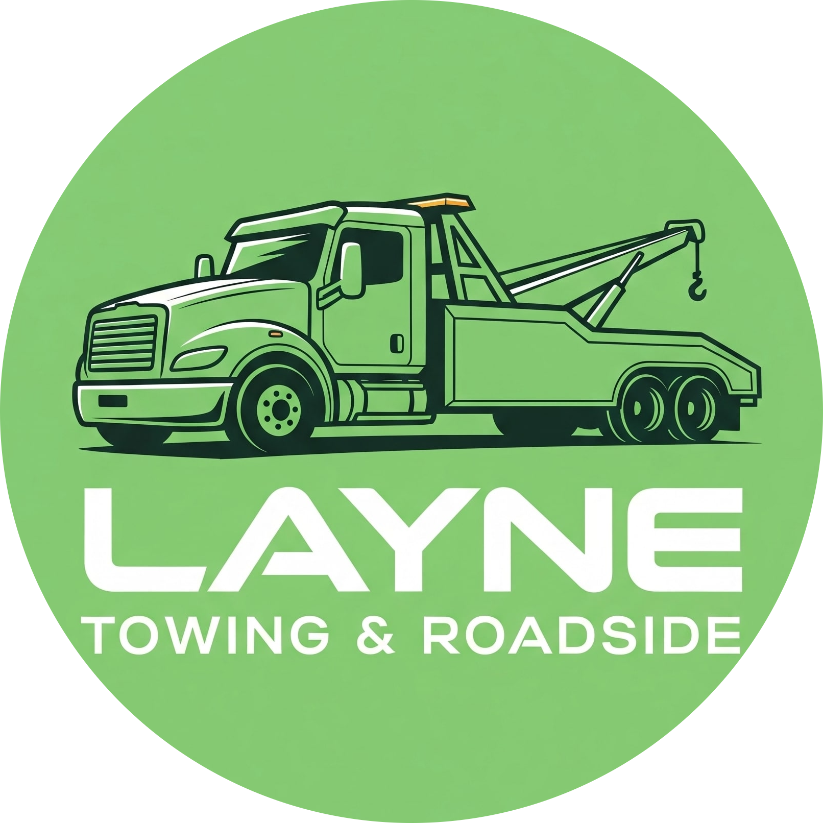 Layne Towing and Roadside